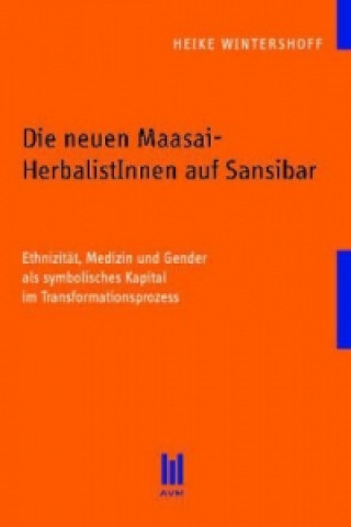 Die neuen Maasai-HerbalistInnen auf Sansibar