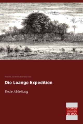 Die Loango Expedition. Abt.1