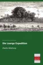 Die Loango Expedition. Abt.2