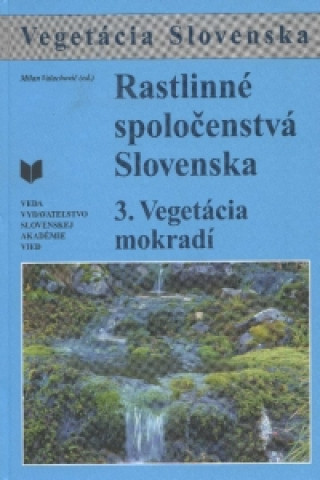 Rastlinné spoločenstvá Slovenska