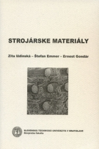 Strojárske materiály