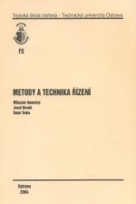 Metody a technika řízení