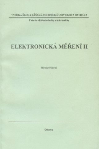 Elektronická měření II.