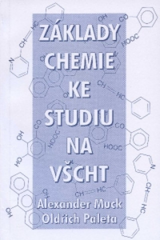 Základy chemie ke studiu na VŠCHT