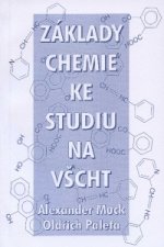 Základy chemie ke studiu na VŠCHT