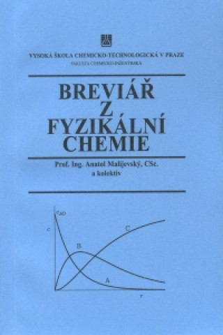 Breviář z fyzikální chemie