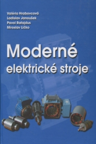 Moderné elektrické stroje