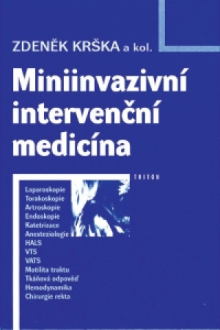 Miniinvazivní intervenční medicína