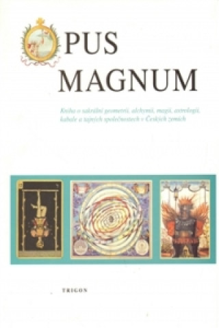 Opus Magnum