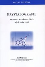 Krystalografie