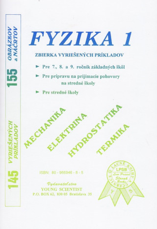 Fyzika 1