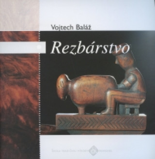 Rezbďż˝rstvo
