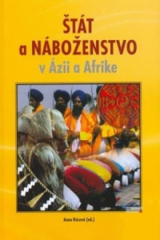 Štát a náboženstvo v Ázii a Afrike