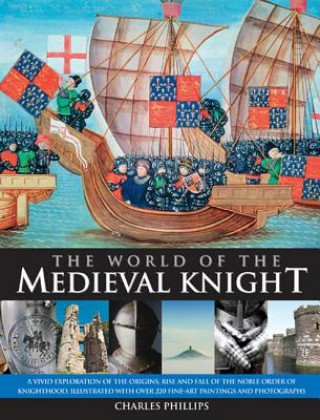 World of the Medieval Knight