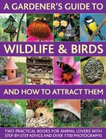 Gardener's Guide to Wildlife & Birds and How to Attract Them