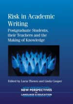 Risk in Academic Writing