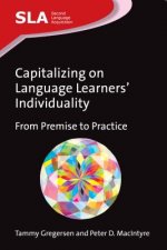 Capitalizing On Lang Learners Individual