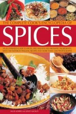 Complete Cook's Encyclopedia of Spices