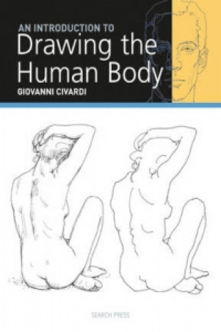 Introduction to Drawing the Human Body