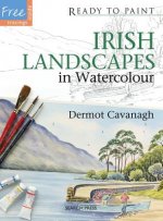 Ready to Paint: Irish Landscapes