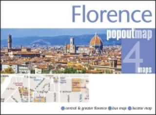 Florence PopOut Map
