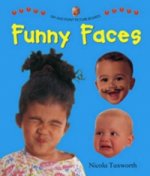 Say and Point Picture Boards: Funny Faces