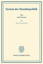 System der Handelspolitik.
