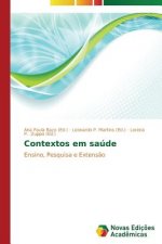 Contextos em saude