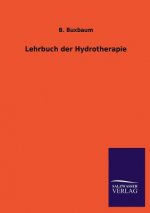 Lehrbuch Der Hydrotherapie