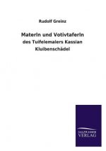 Materln Und Votivtaferln