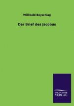 Brief Des Jacobus