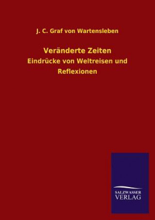 Veranderte Zeiten