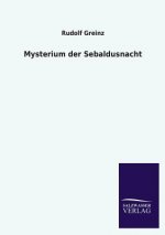 Mysterium Der Sebaldusnacht