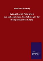 Evangelische Predigten