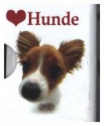 Ich liebe Hunde