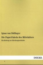 Die Papst-Fabeln des Mittelalters
