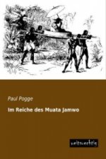 Im Reiche des Muata Jamwo