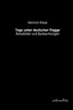 Togo unter deutscher Flagge