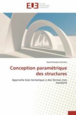 Conception paramétrique des structures