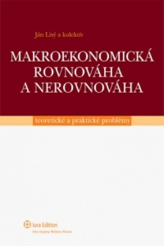 Makroekonomická rovnováha a nerovnováha