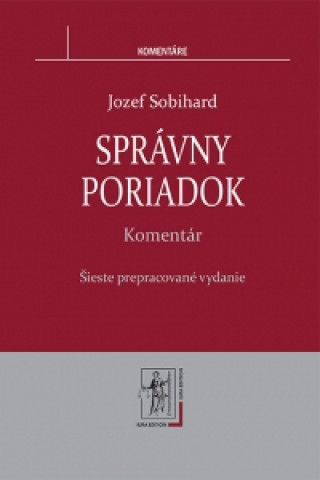 Správny poriadok