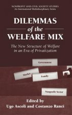 Dilemmas of the Welfare Mix