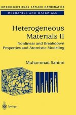 Heterogeneous Materials