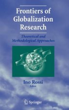 Frontiers of Globalization Research: