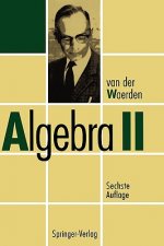 Algebra. Vol.2