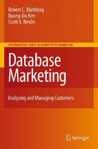 Database Marketing