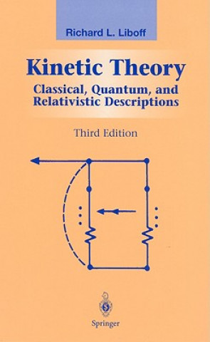 Kinetic Theory