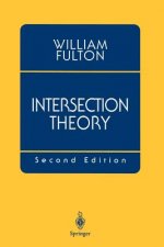 Intersection Theory