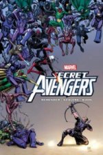 Secret Avengers By Rick Remender Volume 3