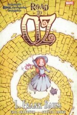 Oz: Road To Oz